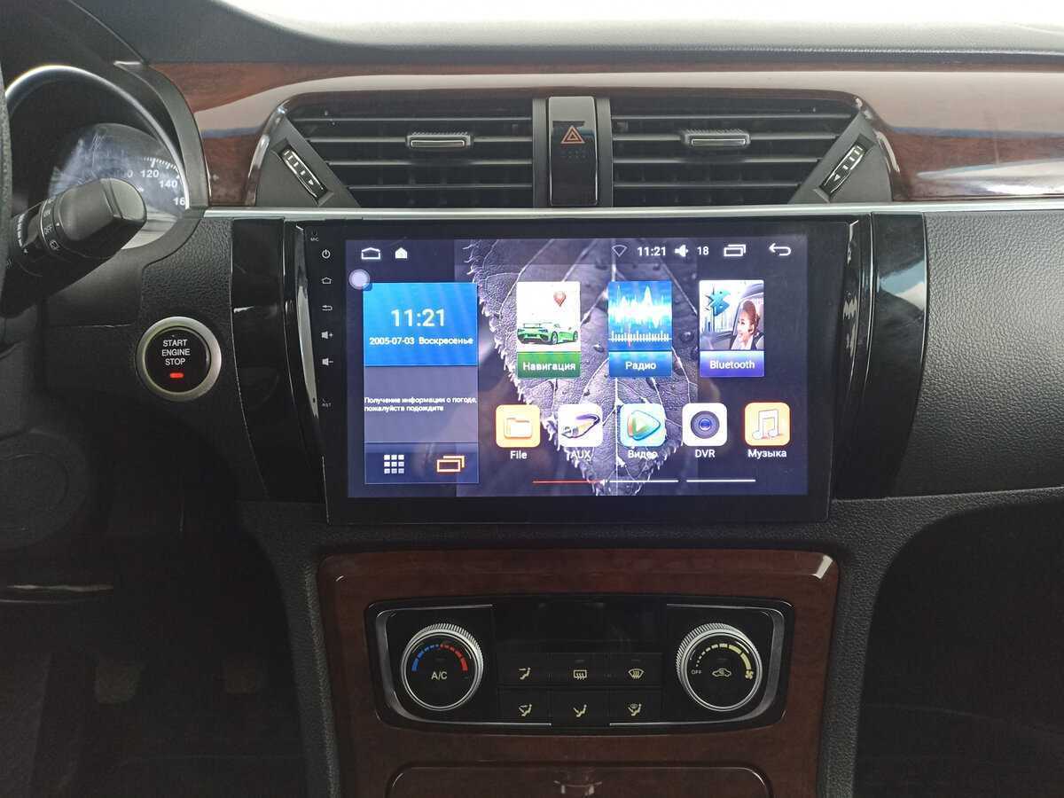 Zotye T600, 2017 Фото №15