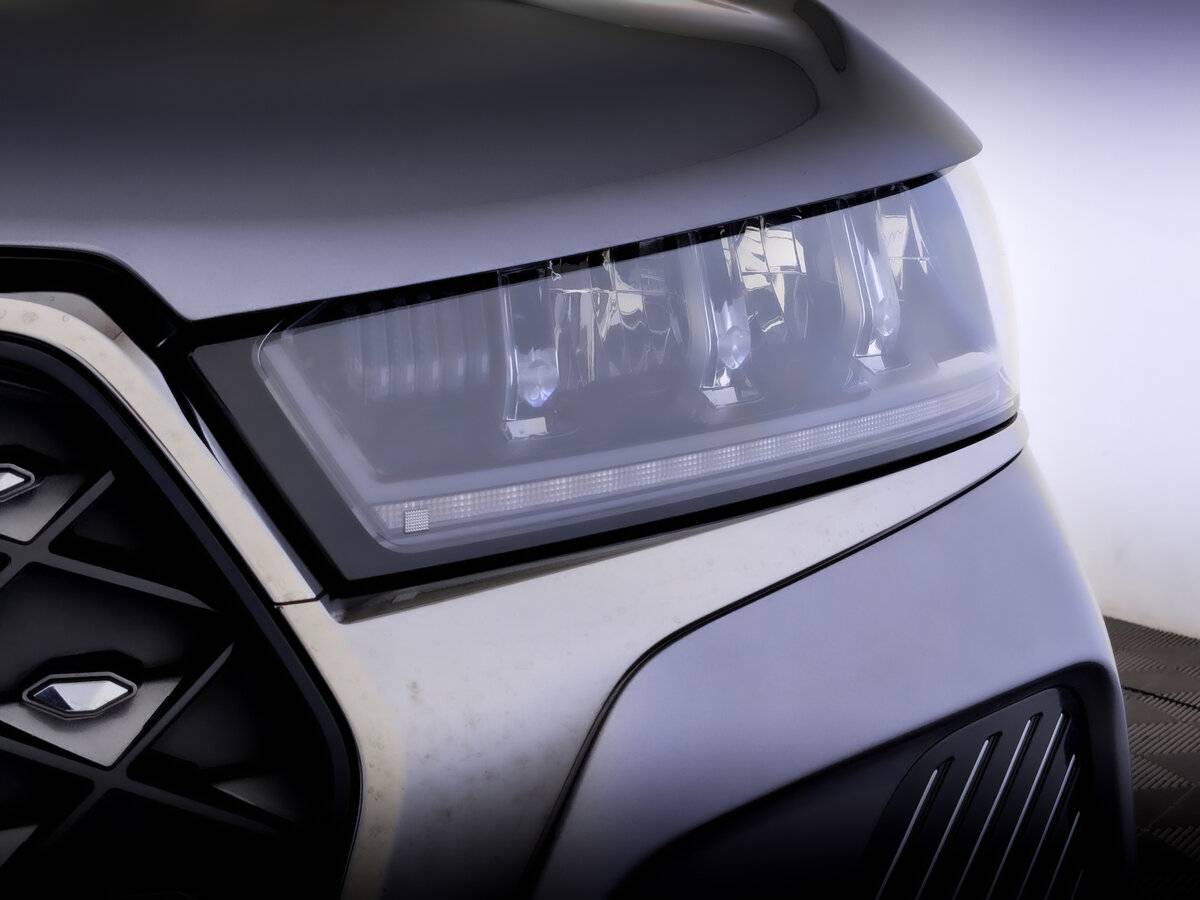 Chery Tiggo 7 Pro Max I Рестайлинг, 2024 Фото №15