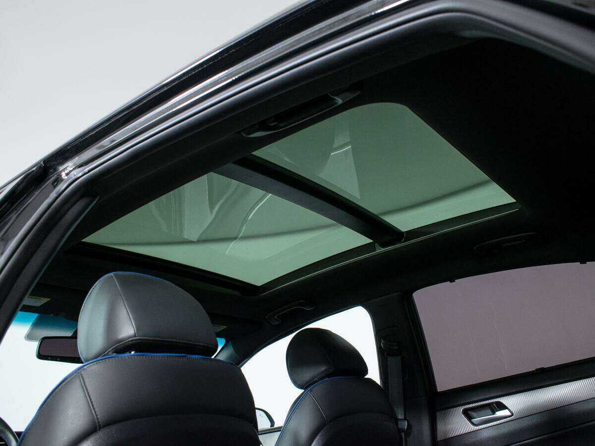 Hyundai Sonata, 2018 Фото №14