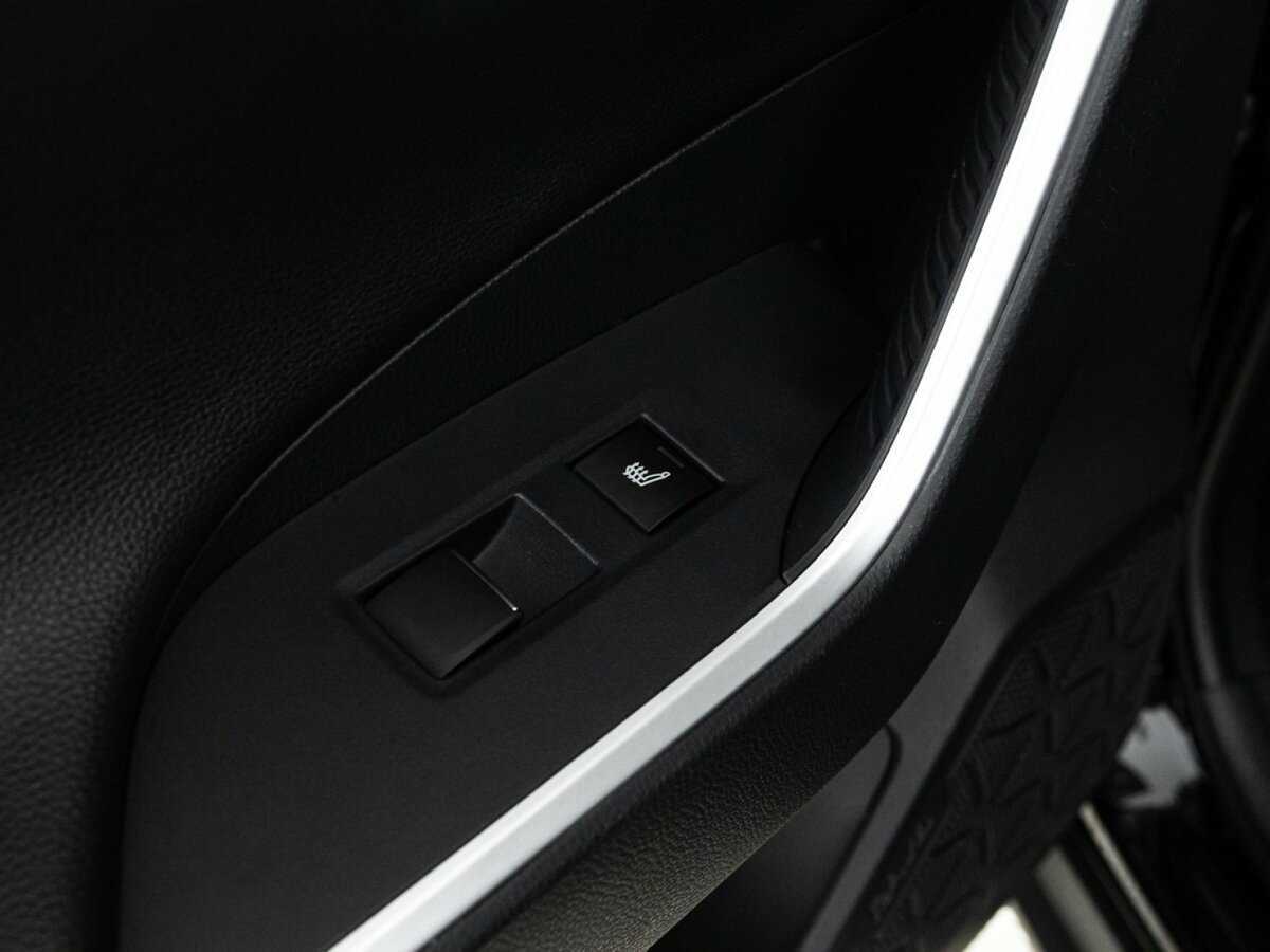 Toyota RAV4, 2020 Фото №23