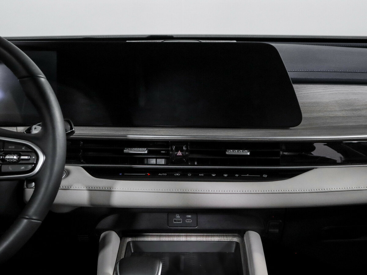 Chery Arrizo 8, 2023 Фото №13