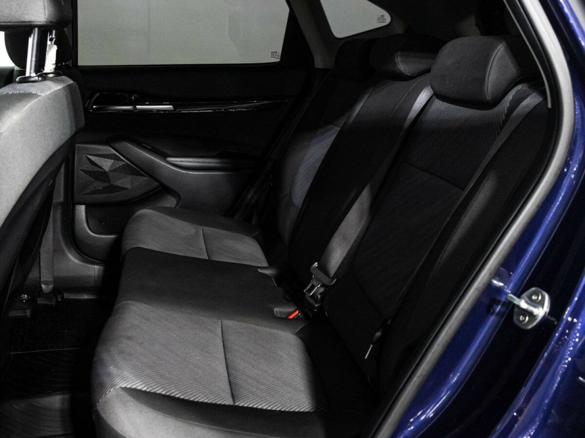 Kia Seltos I, 2020 Фото №10