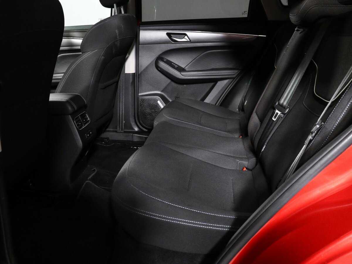 Haval Jolion, 2022 Фото №10