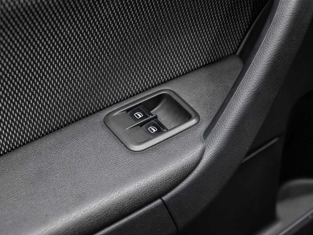 Skoda Yeti, 2012 Фото №15