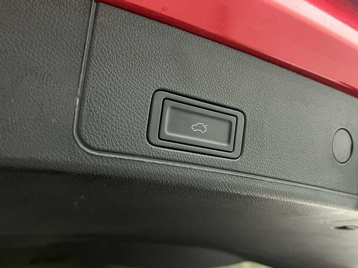 Chery Tiggo 8 Pro, 2022 Фото №19