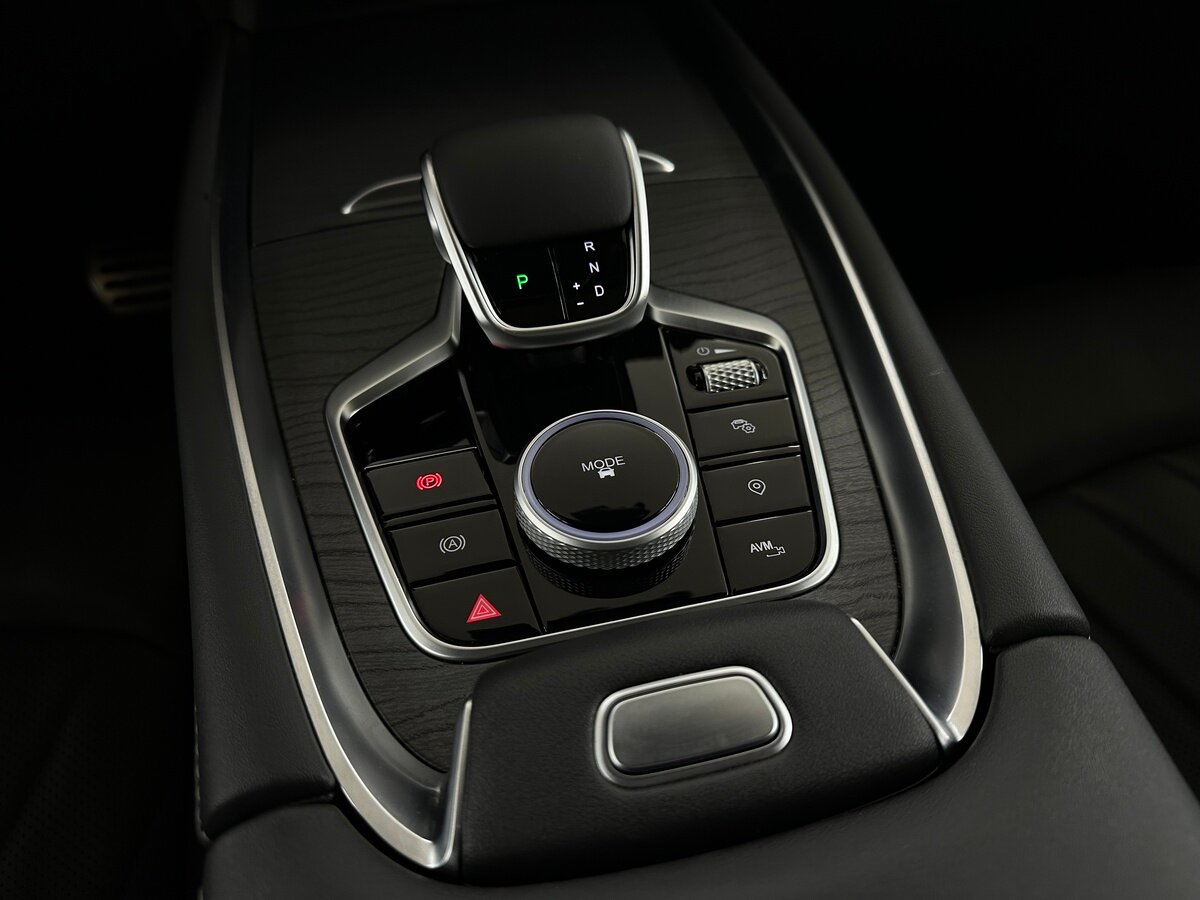 Chery Tiggo 8 Pro Max I Рестайлинг, 2024 Фото №9