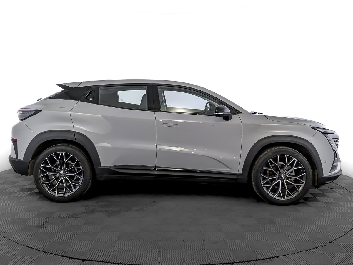 Changan UNI-T I, 2024 Фото №4