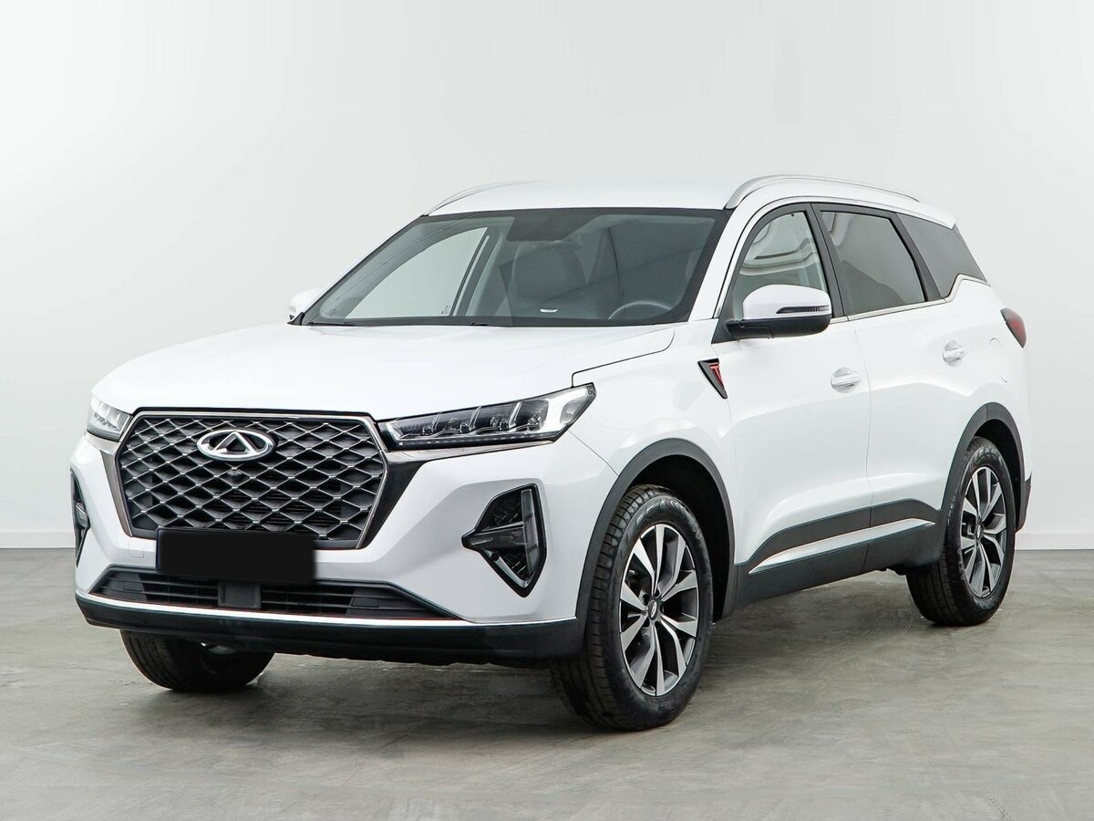 Chery Tiggo 7 Pro Max I, 2023 Фото №4