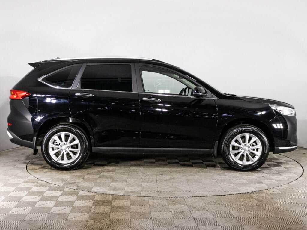Haval M6, 2023 Фото №4