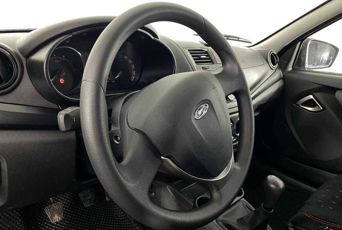 Lada (ВАЗ) Granta, 2023 Фото №13