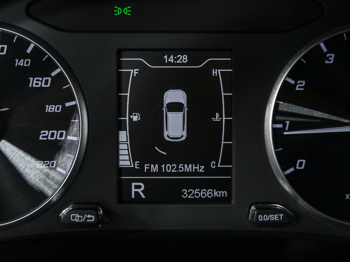 Chery Tiggo 4 I Рестайлинг, 2022 Фото №10