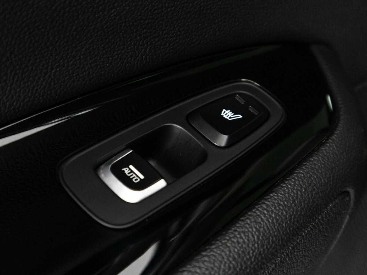 Kia Optima, 2019 Фото №24