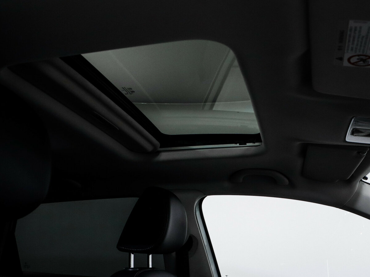 Jetta VS5 I Рестайлинг, 2023 Фото №18