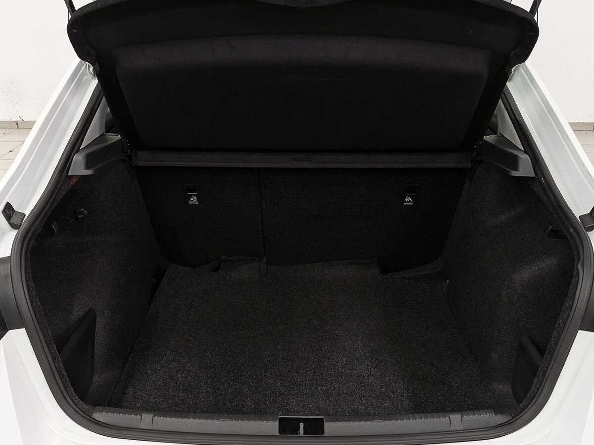 Skoda Rapid, 2020 Фото №10