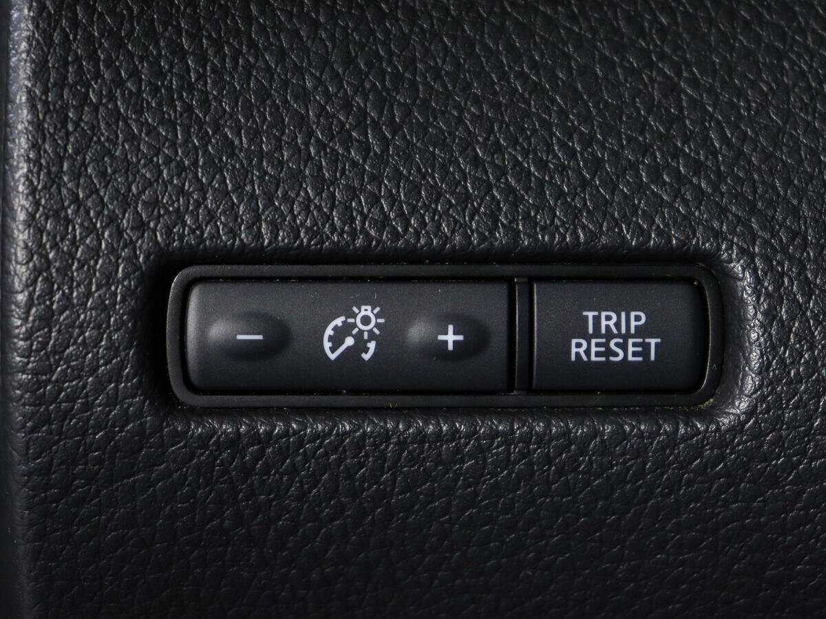 Nissan X-Trail, 2018 Фото №18