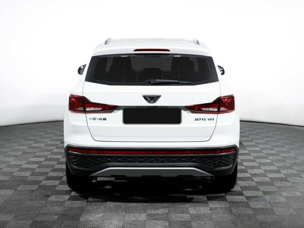 Jetta VS5, 2023 Фото №6