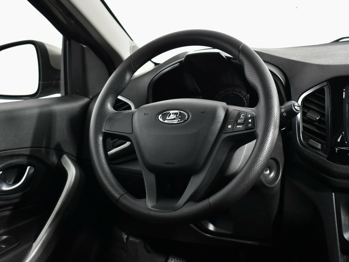 Lada (ВАЗ) XRAY I, 2022 Фото №15