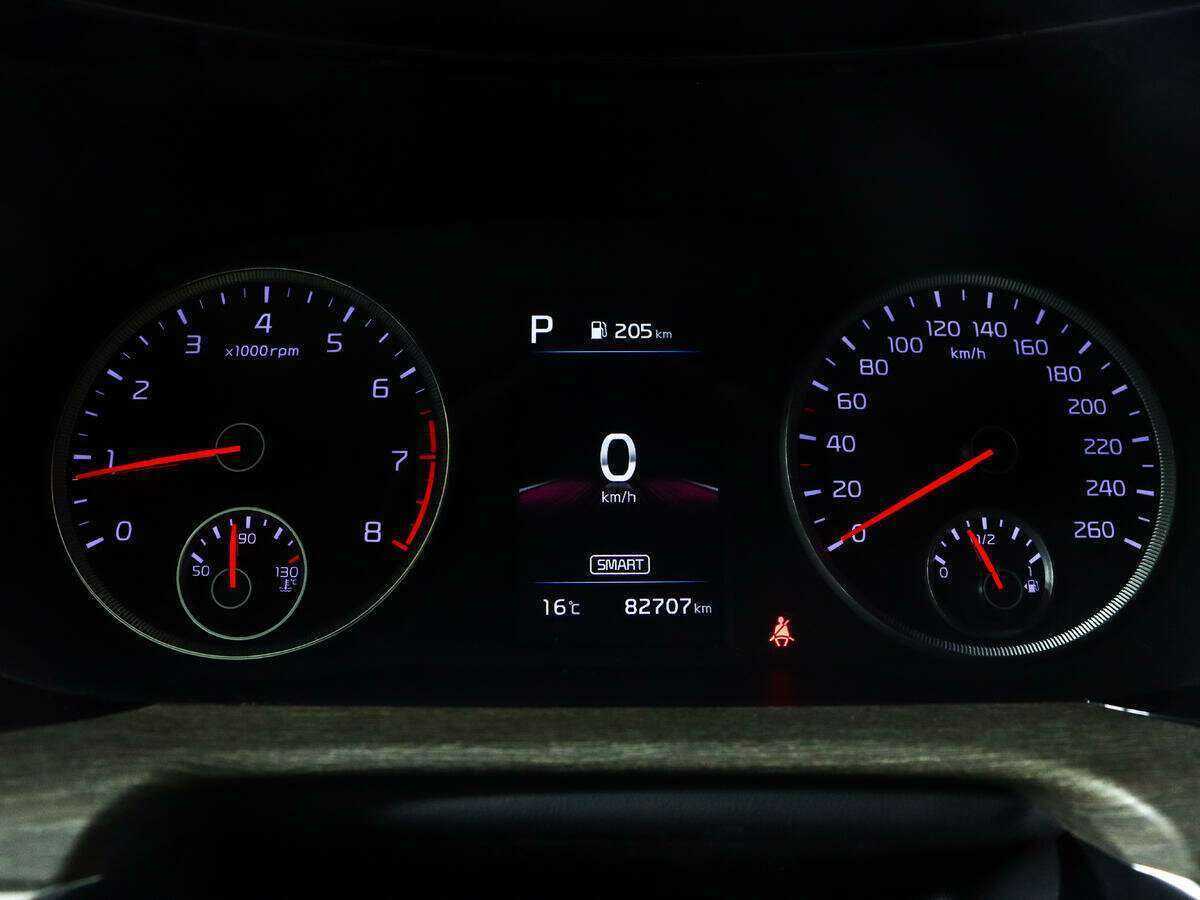 Kia K5, 2021 Фото №9