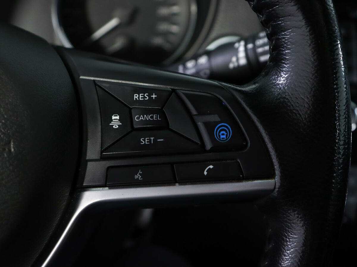 Nissan X-Trail, 2022 Фото №25