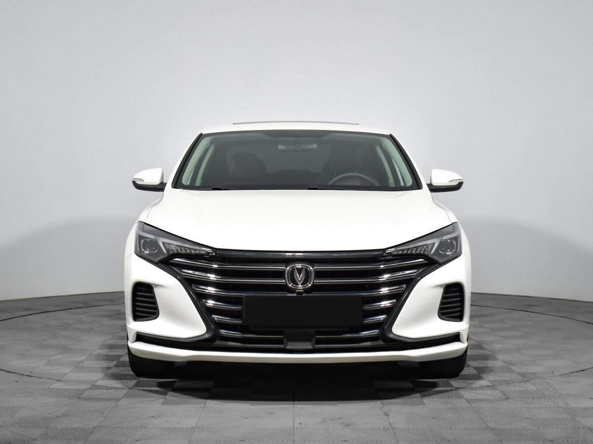 Changan Eado Plus, 2023 Фото №2