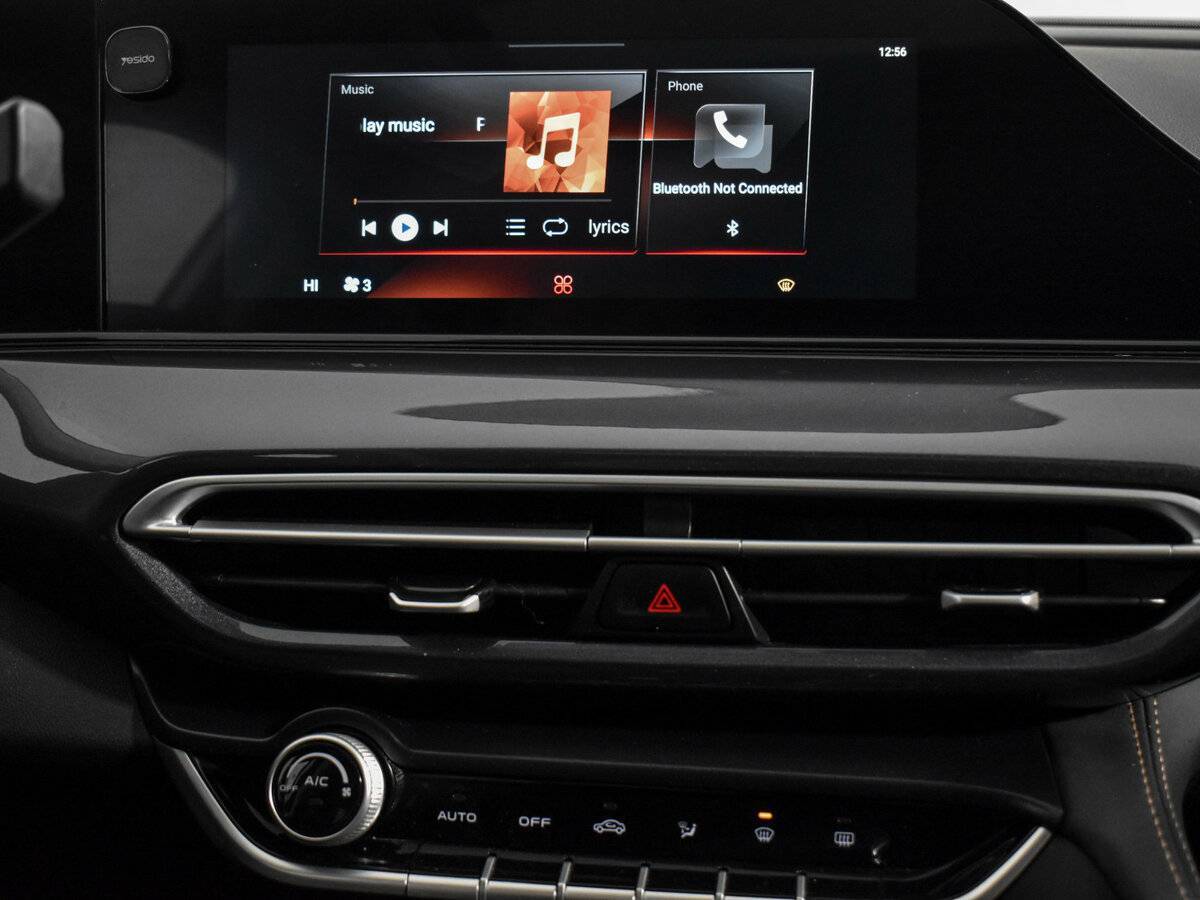 Changan Eado Plus, 2023 Фото №15