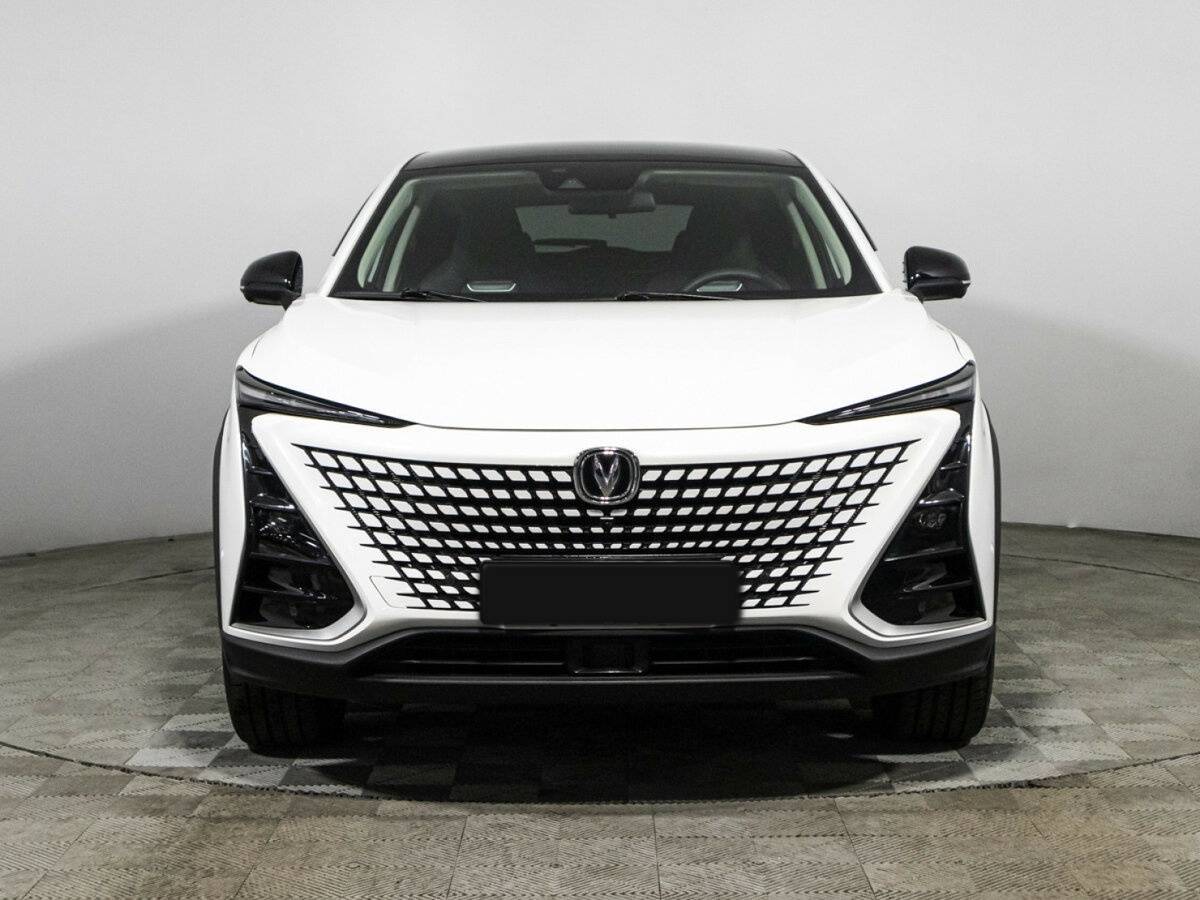 Changan UNI-T, 2023 Фото №2