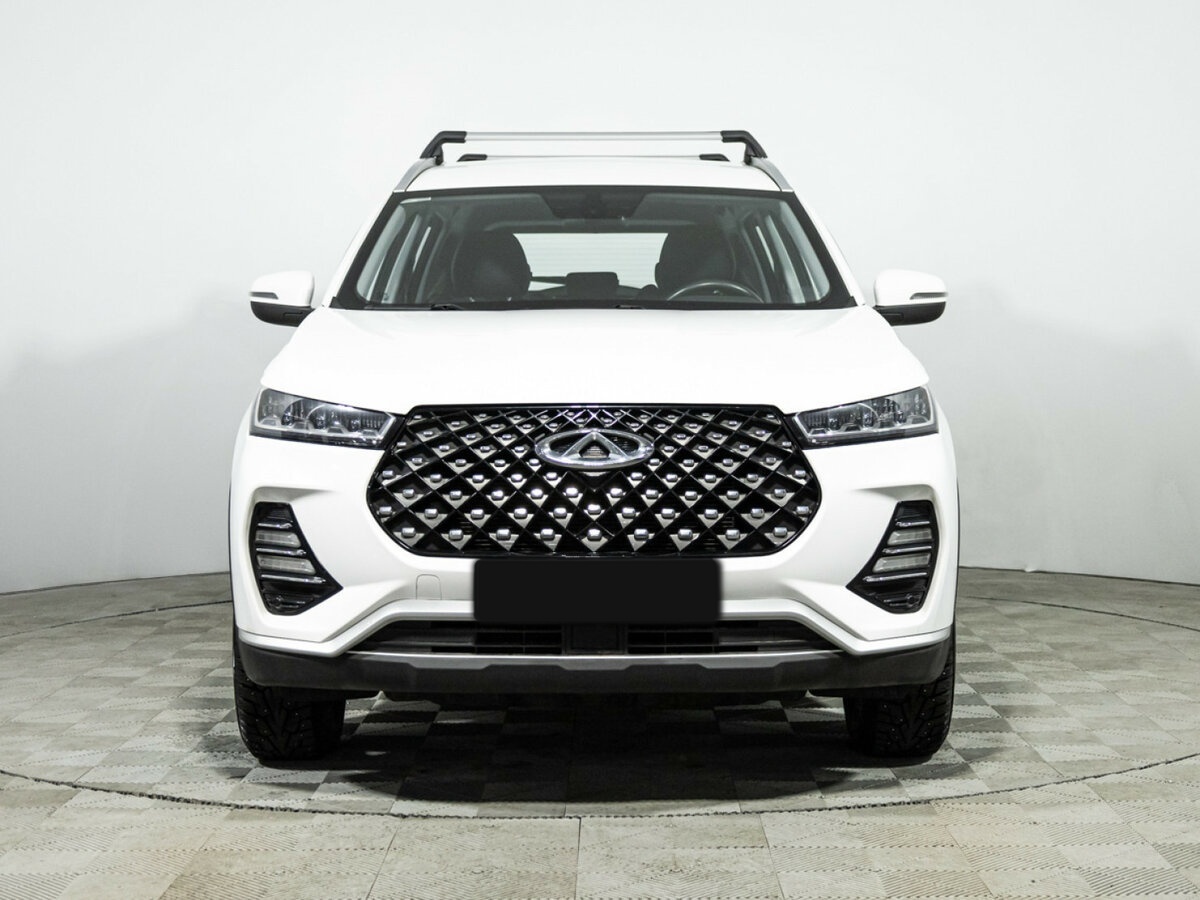 Chery Tiggo 7 Pro I, 2023 Фото №2