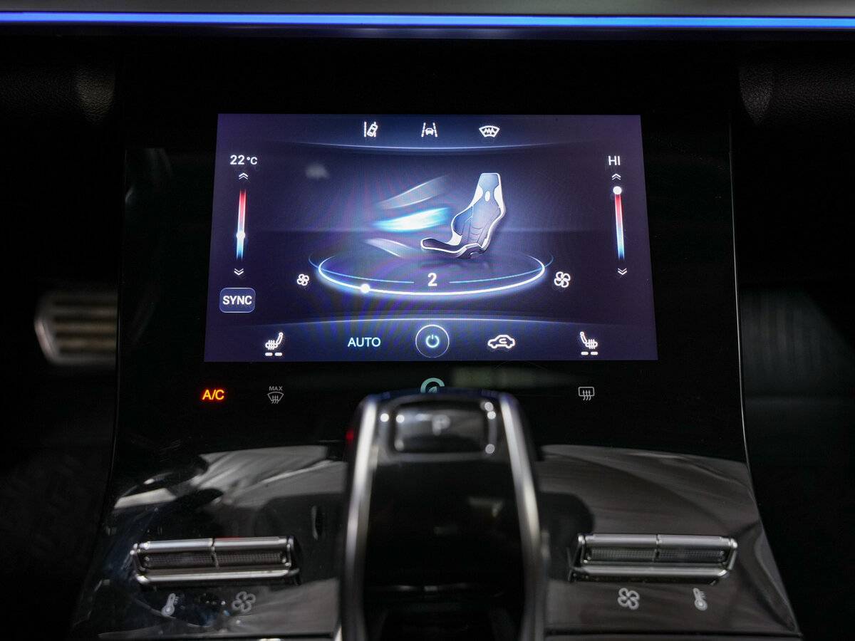 Chery Tiggo 8 Pro, 2023 Фото №19