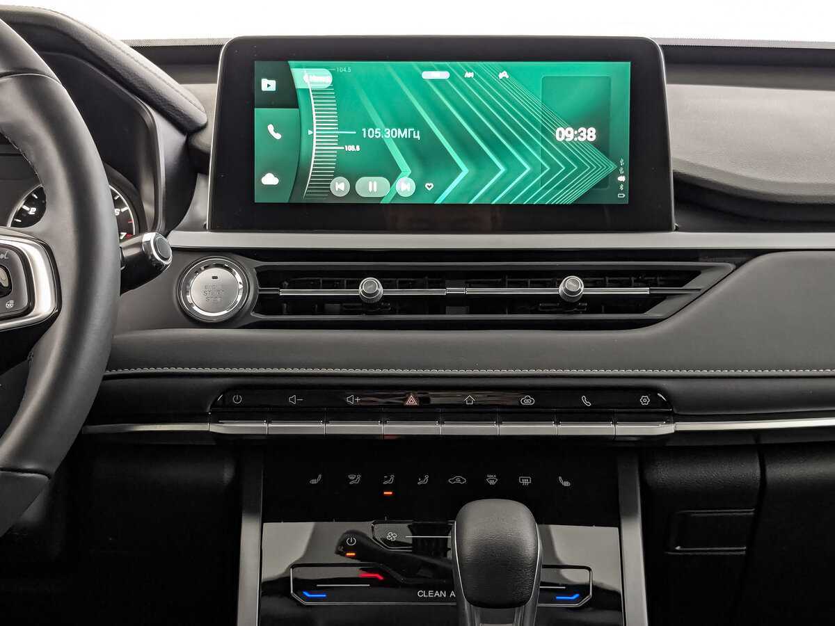 CHERY Tiggo 4 Pro, 2023 Фото №13