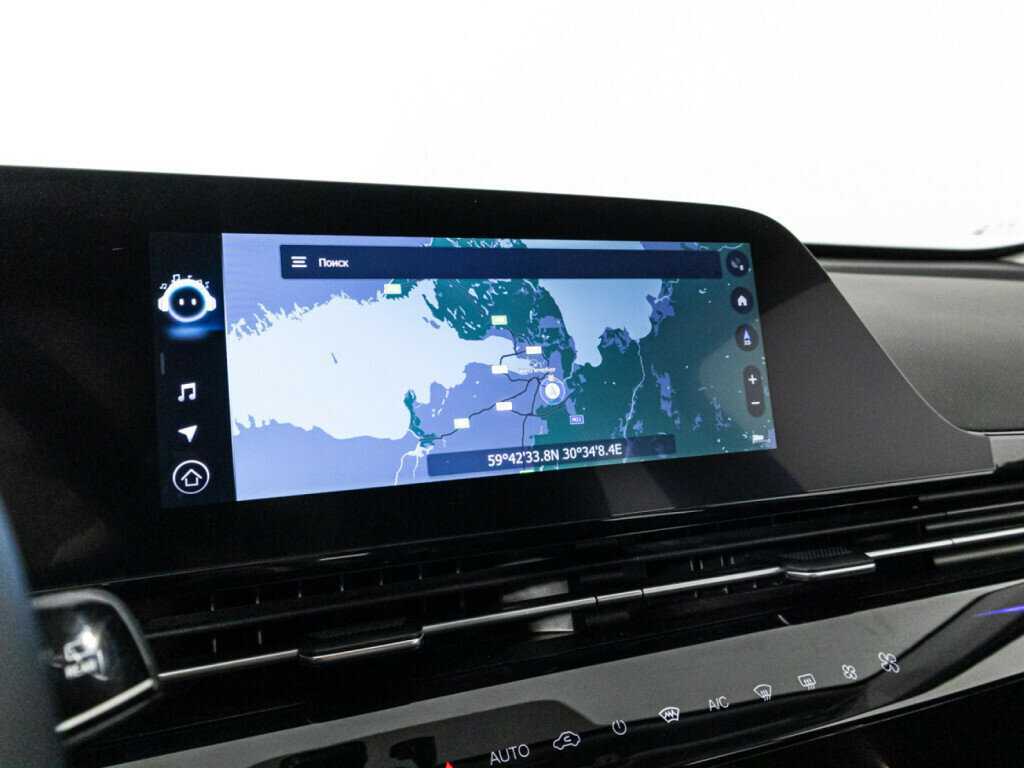 Omoda C5, 2023 Фото №16