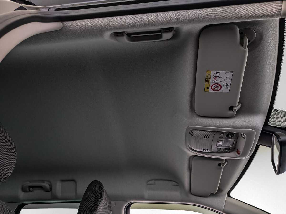 Citroen C3 Aircross, 2018 Фото №22