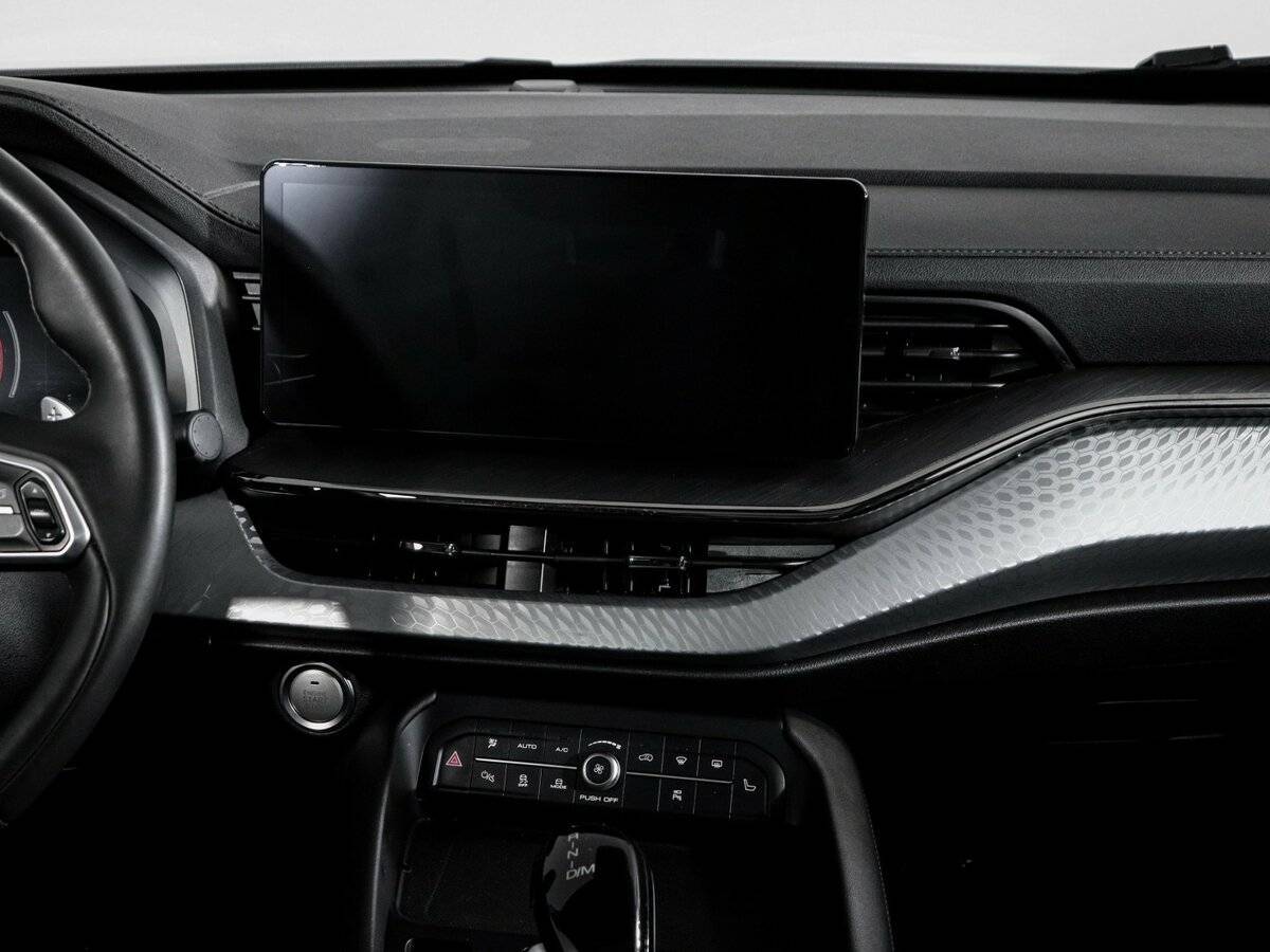 Haval F7, 2023 Фото №13