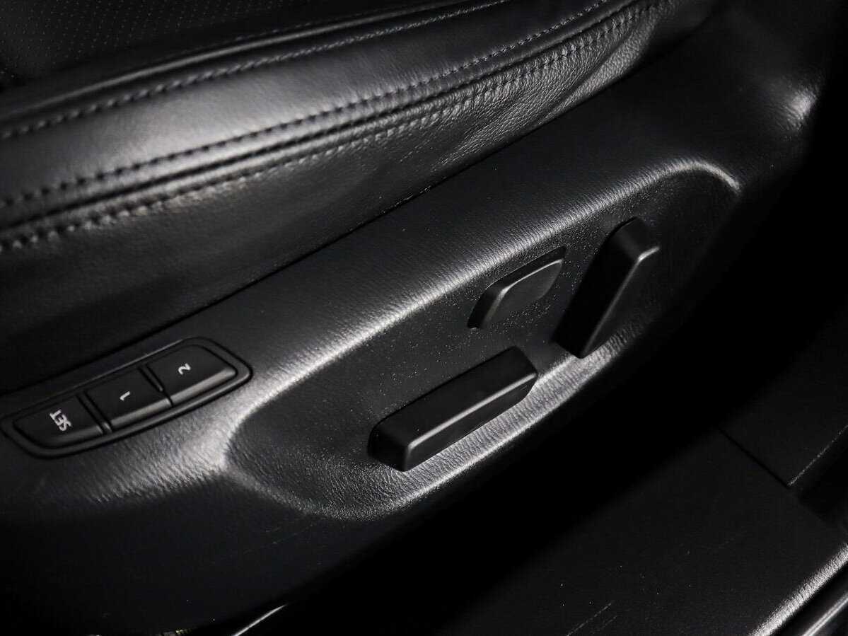 Mazda 6, 2018 Фото №9