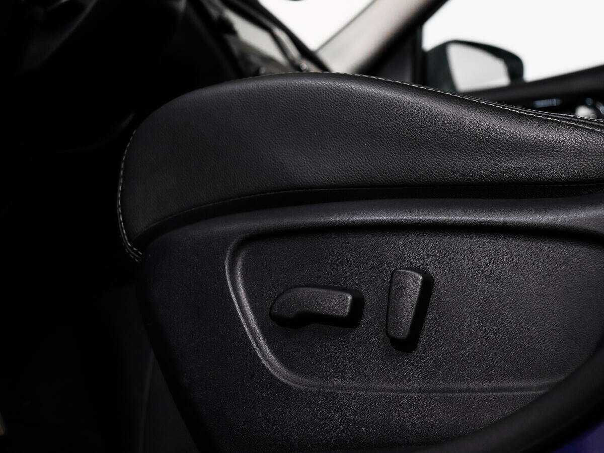 Nissan Qashqai, 2014 Фото №10