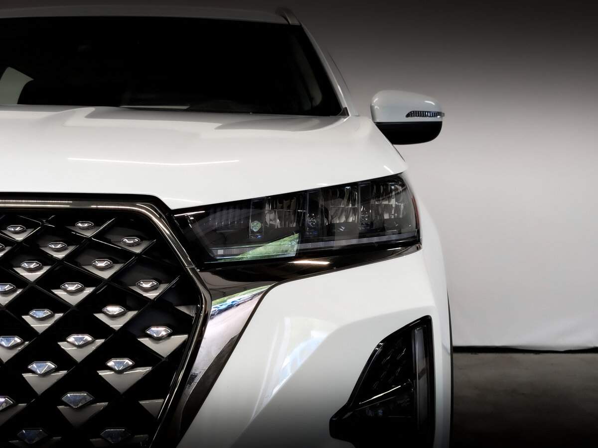 Chery Tiggo 7 Pro Max, 2024 Фото №17