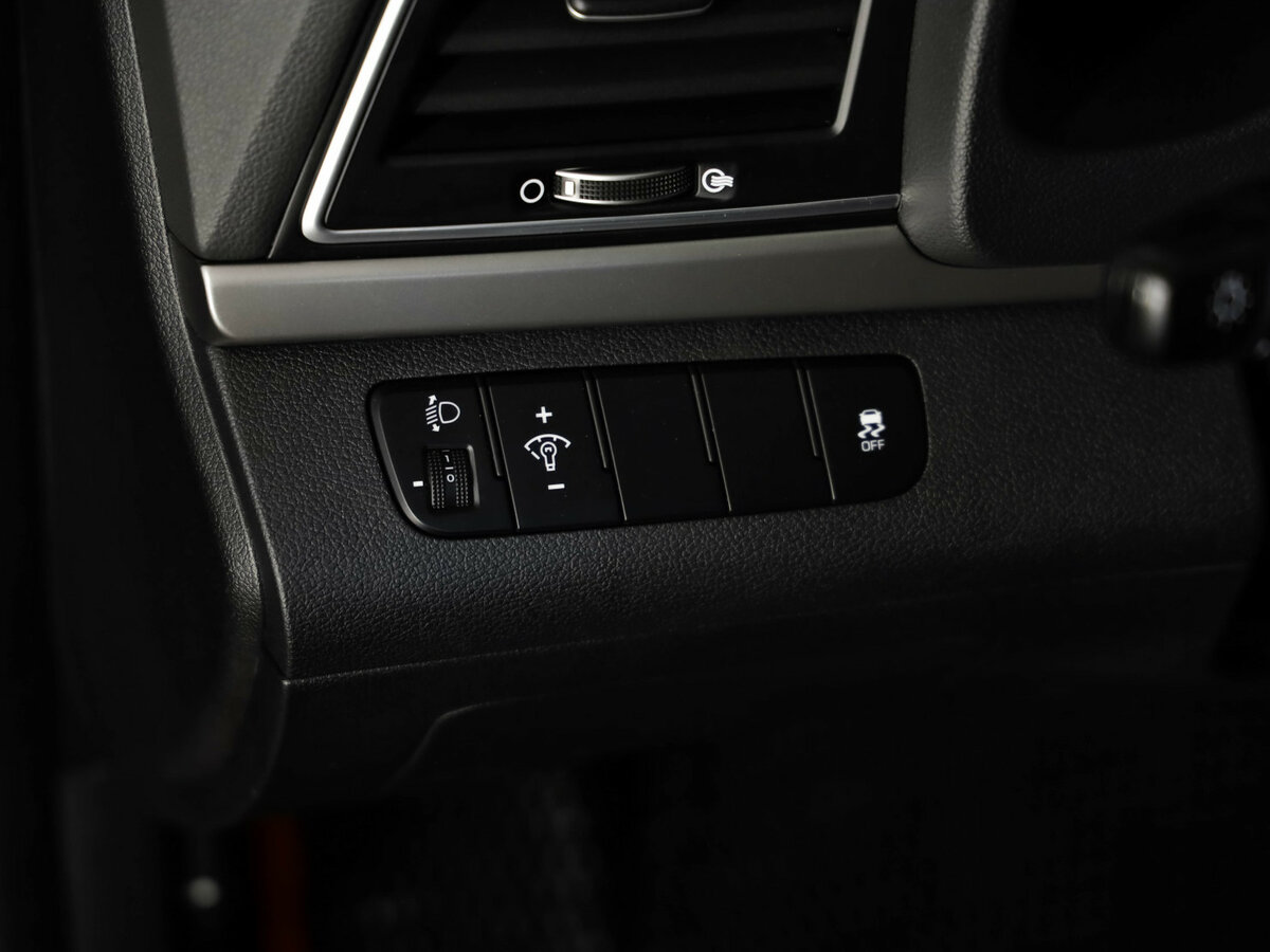 Hyundai Elantra VI (AD), 2016 Фото №15