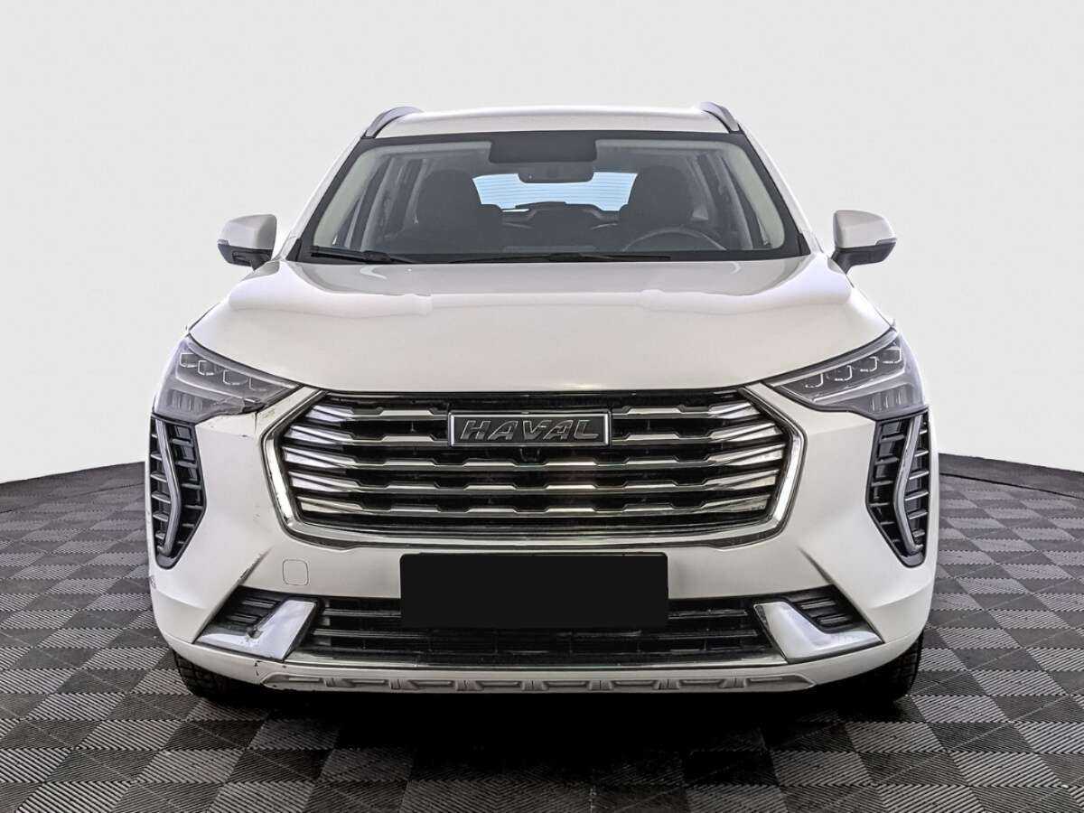 Haval Jolion, 2022 Фото №2