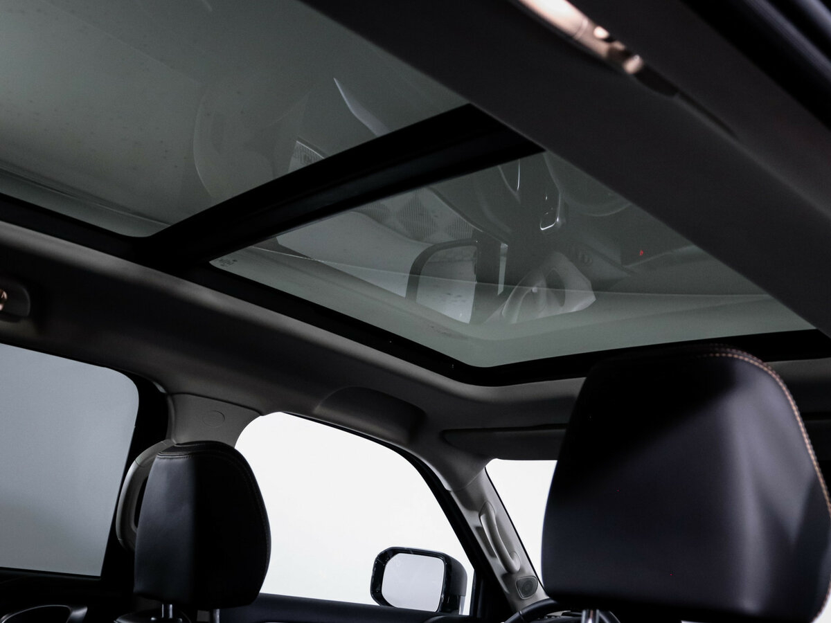 Haval Dargo X, 2023 Фото №17