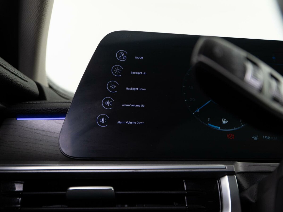 Chery Arrizo 8, 2023 Фото №24