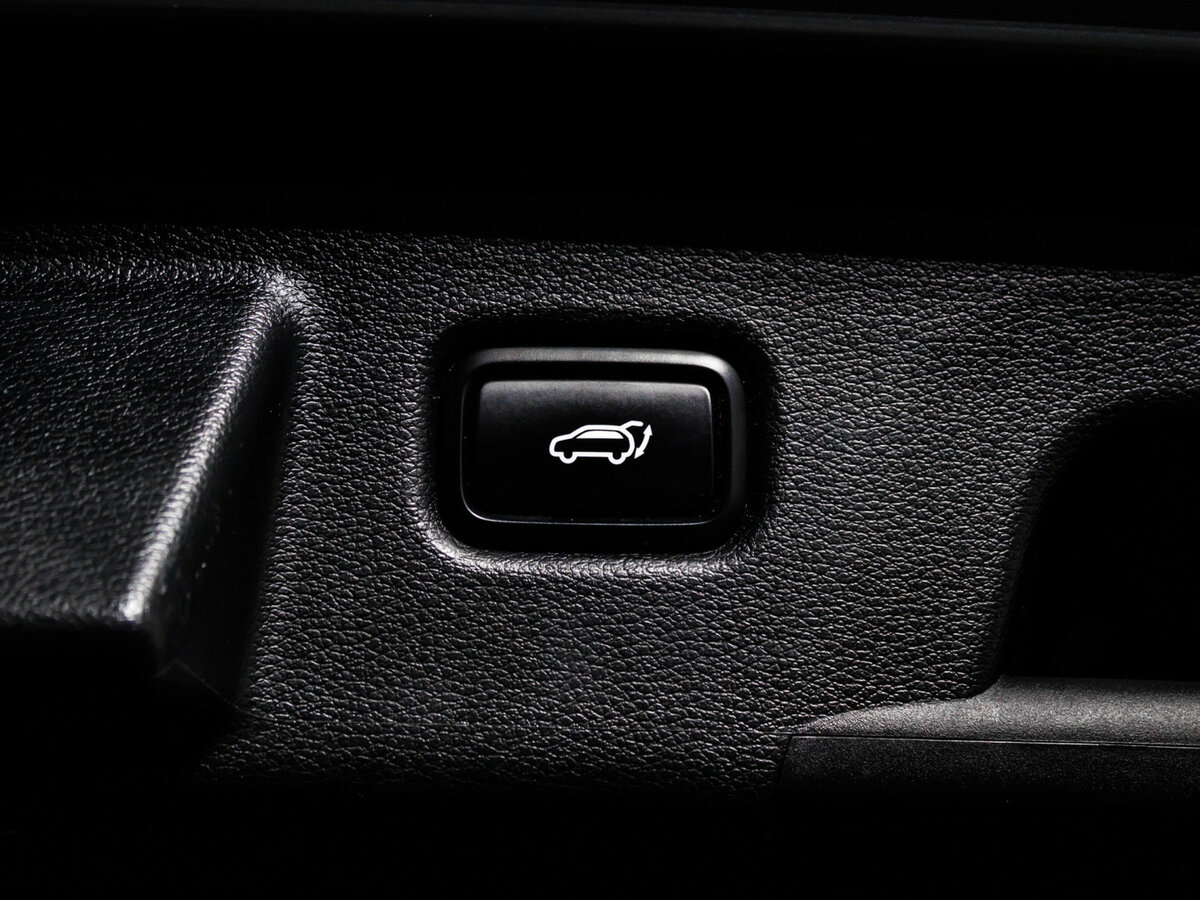 Kia Ceed III Рестайлинг, 2021 Фото №13