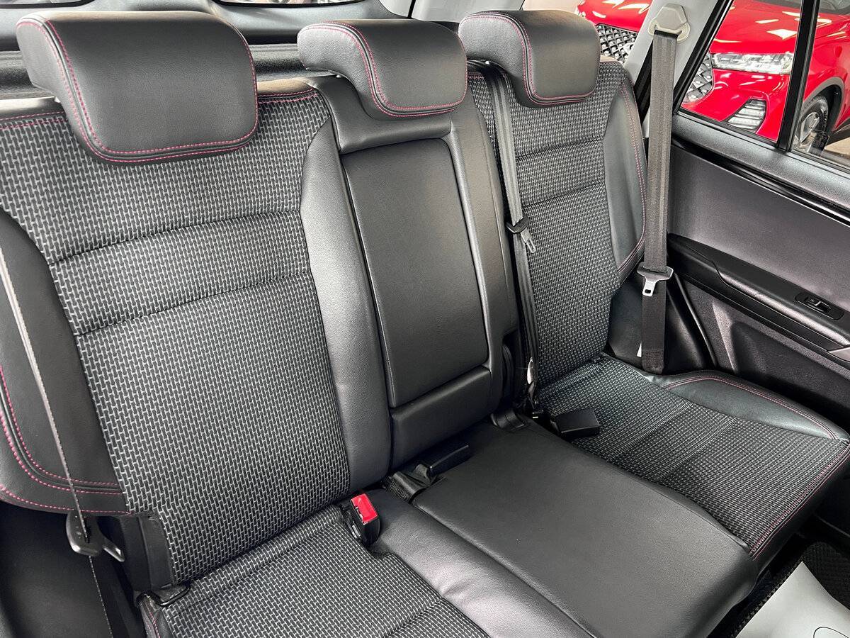 Chery Tiggo 3, 2018 Фото №12