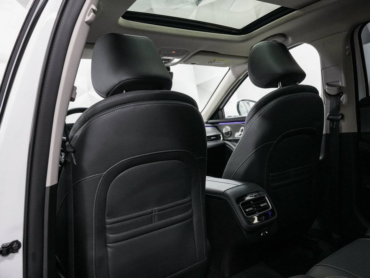 Chery Arrizo 8, 2023 Фото №19