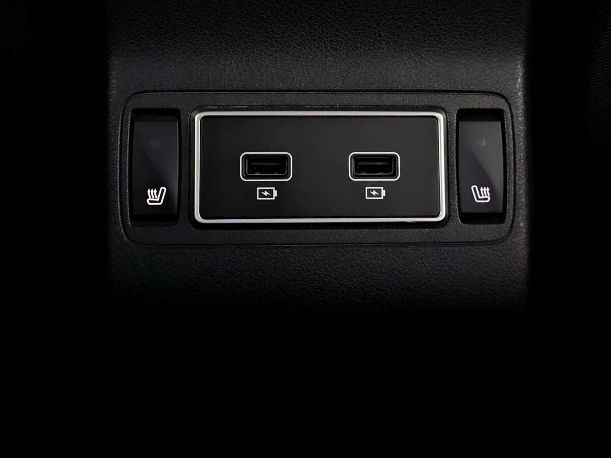 Renault Kaptur, 2021 Фото №22