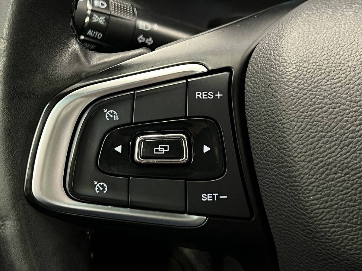 Chery Tiggo 7 Pro, 2020 Фото №11