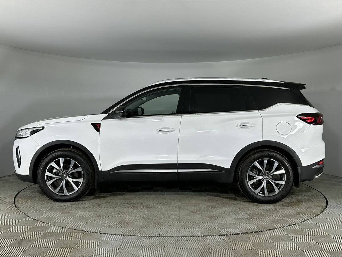 Chery Tiggo 7 Pro Max, 2023 Фото №6