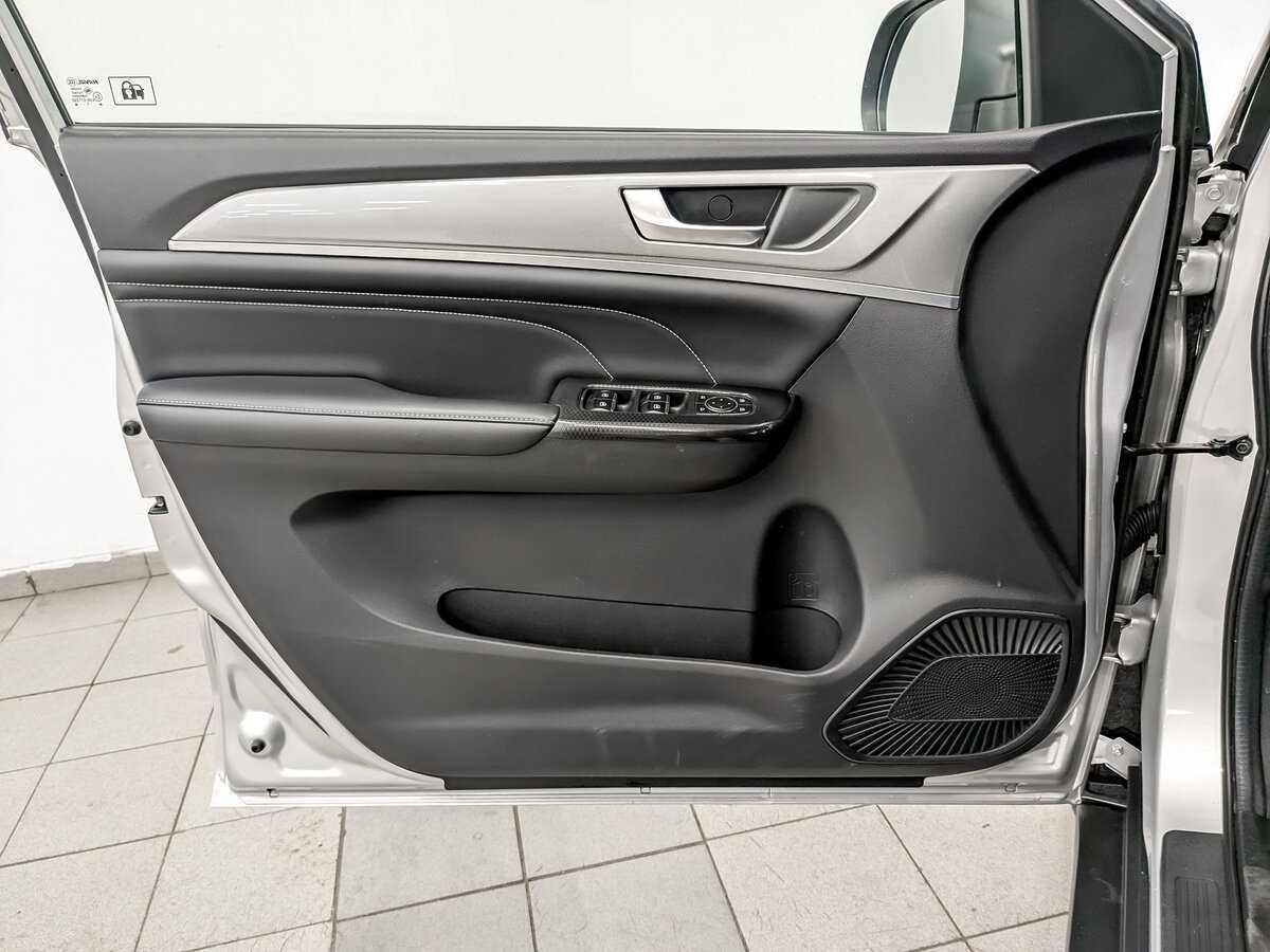 Haval M6, 2023 Фото №19