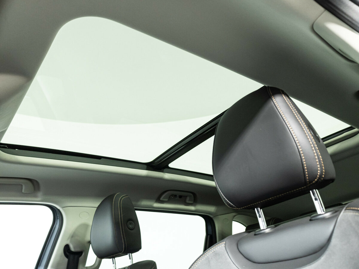 Haval Dargo, 2023 Фото №17