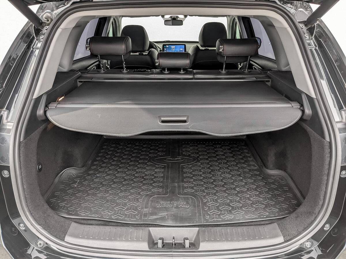 Chery Tiggo 7 Pro I, 2022 Фото №10