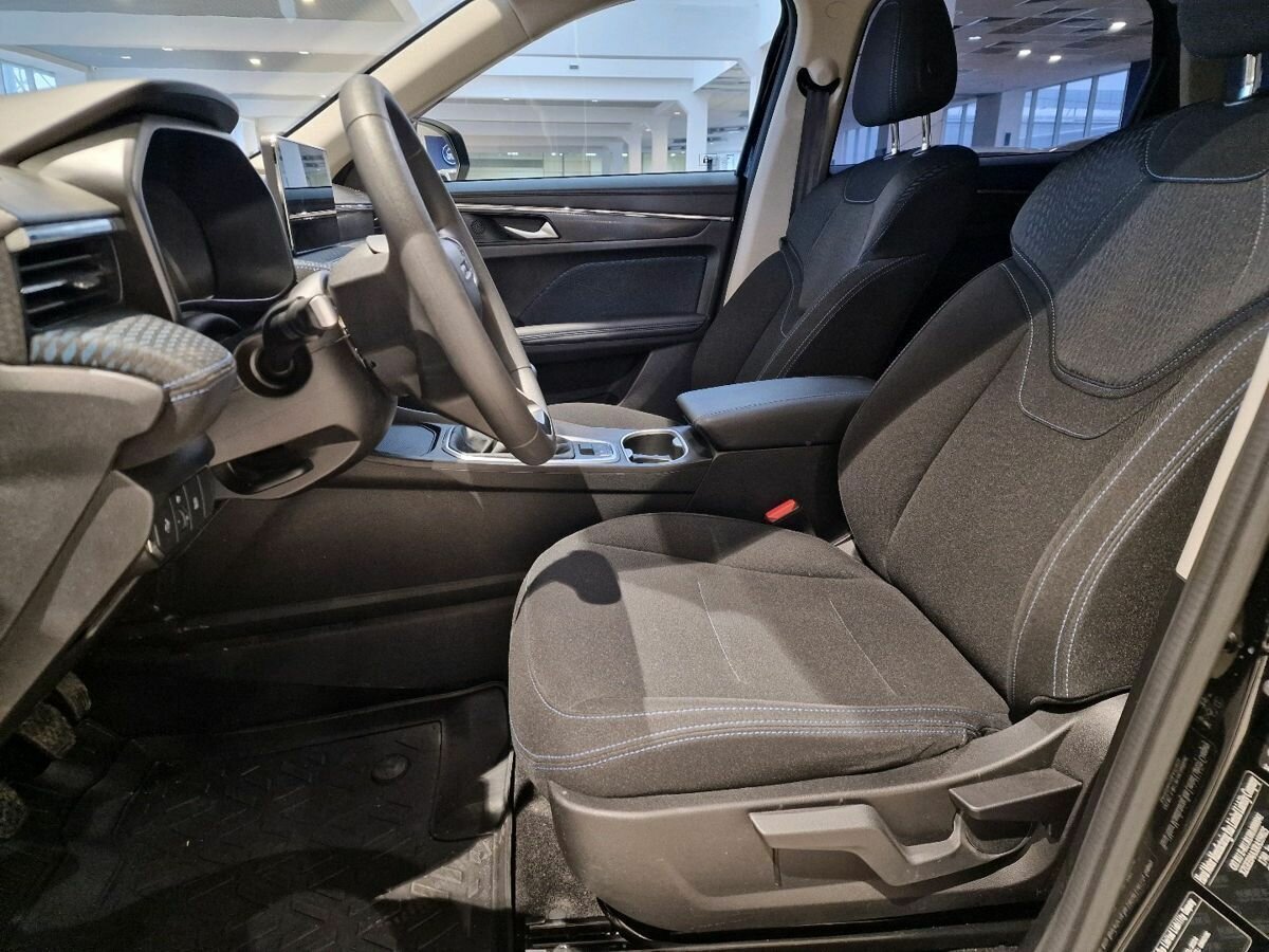 Haval Jolion I, 2024 Фото №11