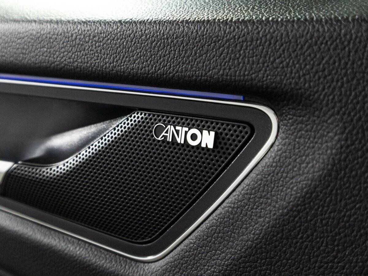 Skoda Kodiaq, 2017 Фото №15